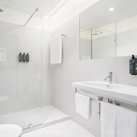 Apart-hotel Moov Boavista