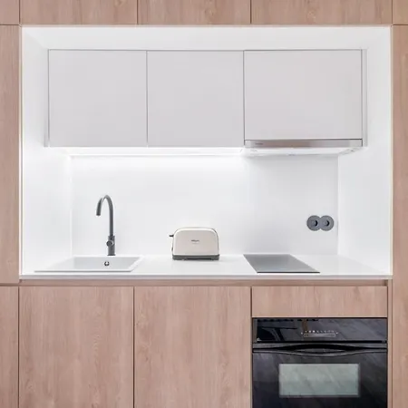 Apart-hotel Moov Boavista