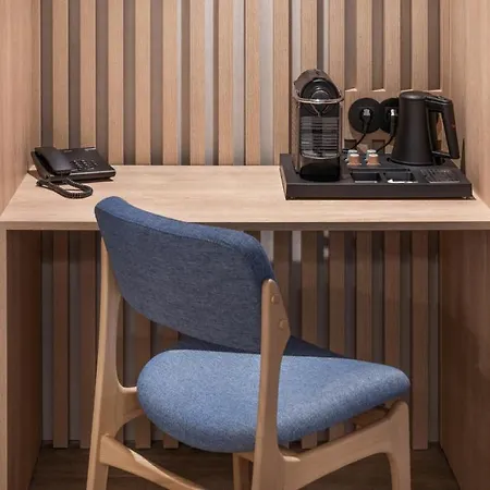 Moov Boavista Apart-hotel Porto