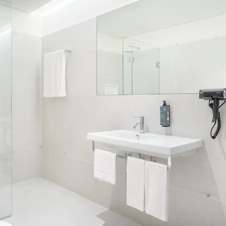 Moov Boavista Apart-hotel