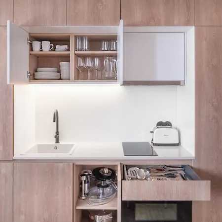 Moov Boavista Apart-hotel 3*