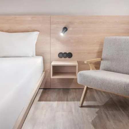 Apart-hotel Moov Boavista