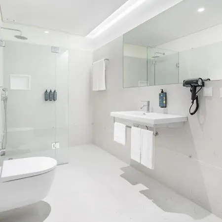 Moov Boavista Apart-hotel 3*