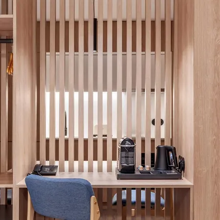 Apart-hotel Moov Boavista 3*