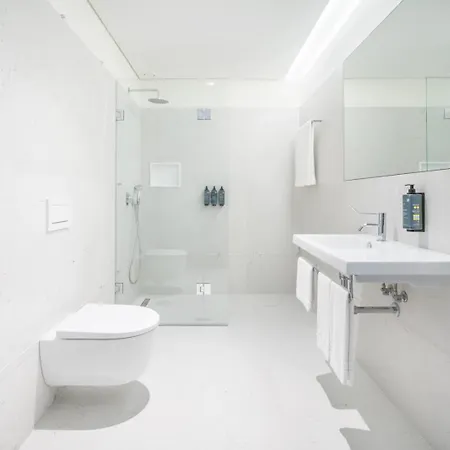 Moov Boavista Apart-hotel 3*