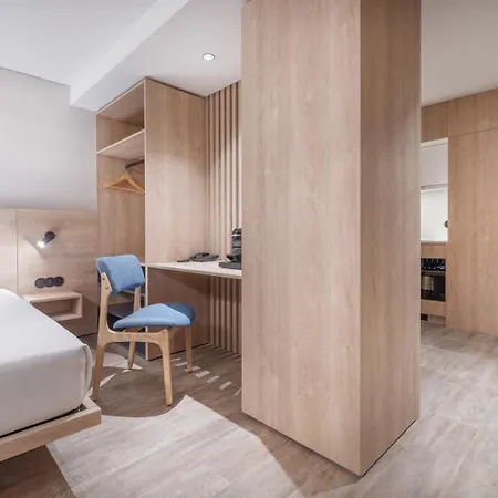 Moov Boavista Apart-hotel 3*