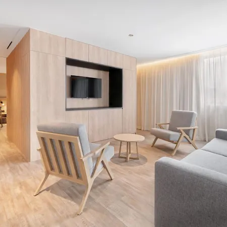 Moov Boavista Apart-hotel