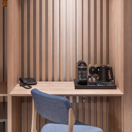 Moov Boavista Apart-hotel 3*