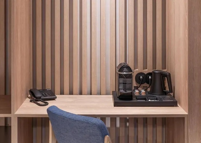 Moov Boavista アパートホテル 3*