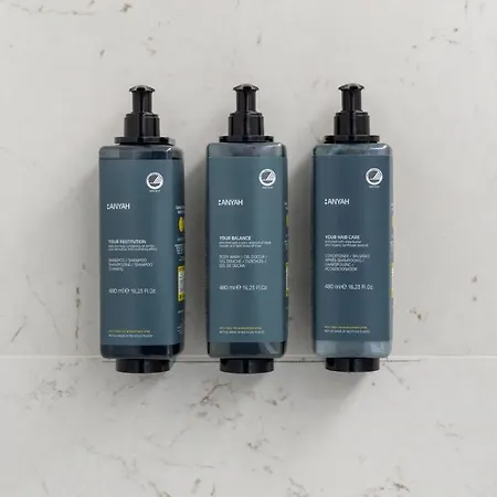 Moov Boavista Aparthotel