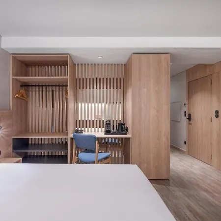 Apartahotel Moov Boavista 3*