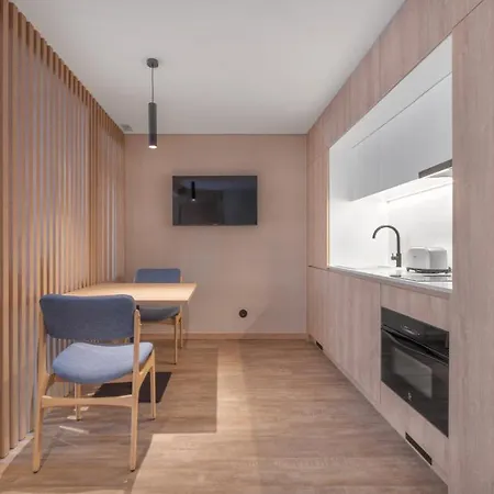 Moov Boavista Aparthotel