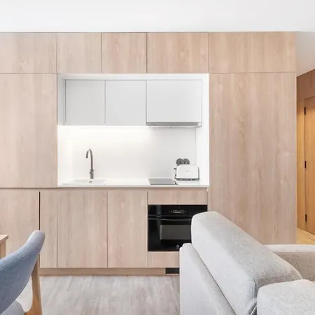 Moov Boavista Aparthotel 3*