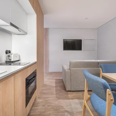 Moov Boavista Aparthotel