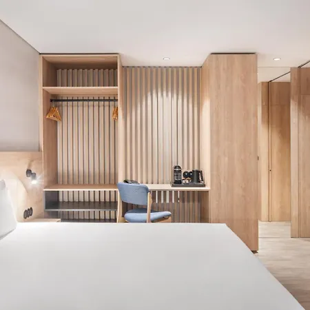 Moov Boavista Aparthotel 3*