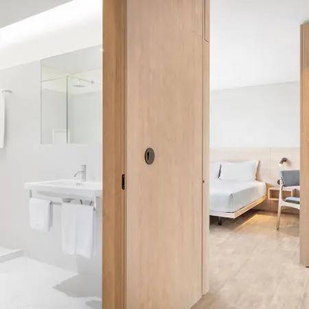 Aparthotel Moov Boavista