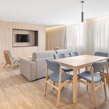 Moov Boavista 3* Oporto