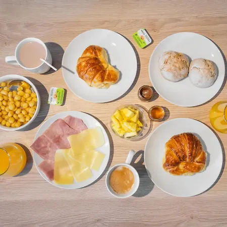 Moov Boavista ポルト