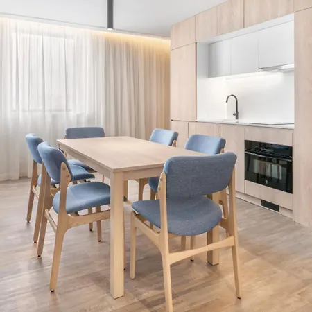 Aparthotel Moov Boavista 3*