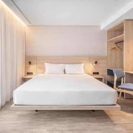 Aparthotel Moov Boavista Porto