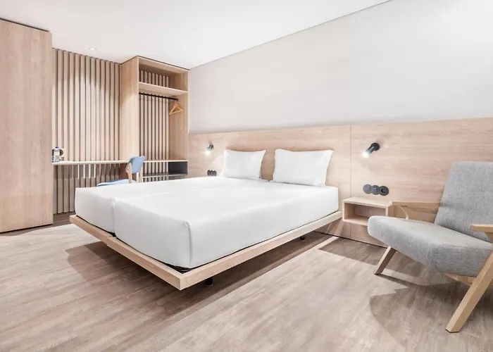 Moov Boavista Apartahotel