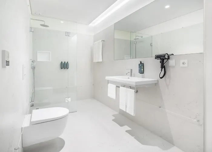 Apartahotel Moov Boavista 3*