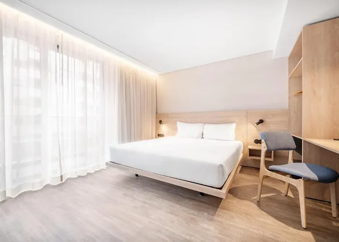 Apartahotel Moov Boavista 3*