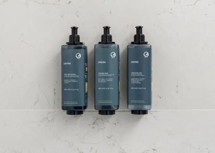 Moov Boavista Lägenhetshotell