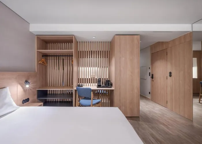 Apartahotel Moov Boavista 3*