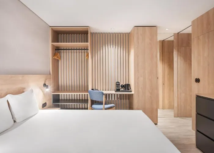 Moov Boavista Πόρτο