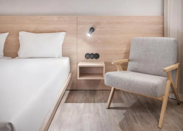 Apartahotel Moov Boavista