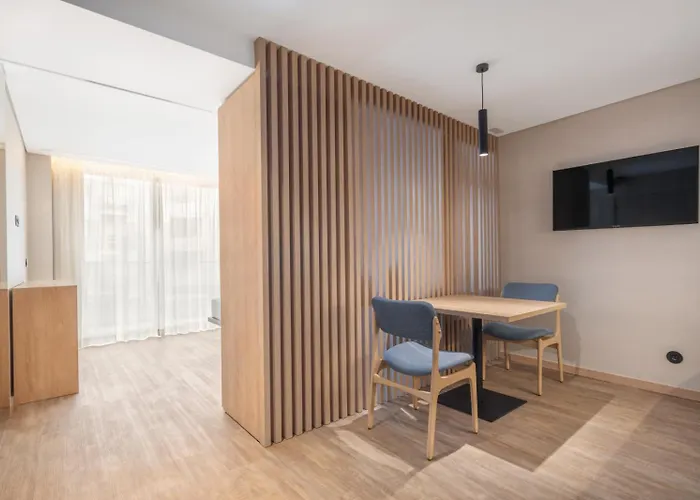 Moov Boavista Oporto