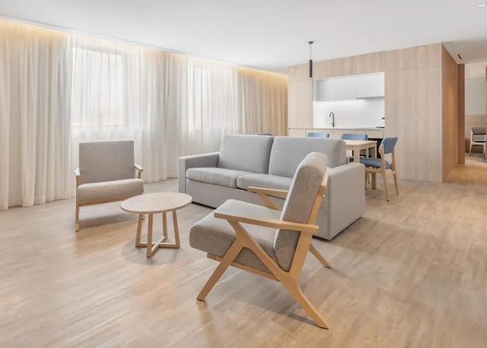 Moov Boavista Oporto