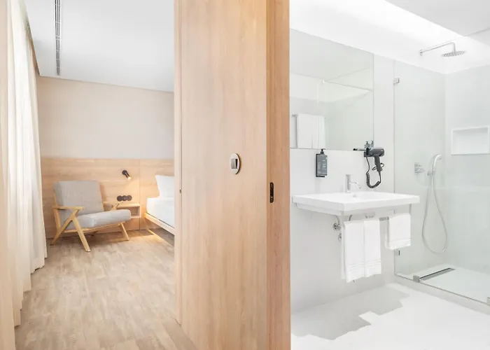 Moov Boavista 3* Oporto