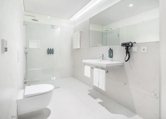 Moov Boavista Apartahotel 3*