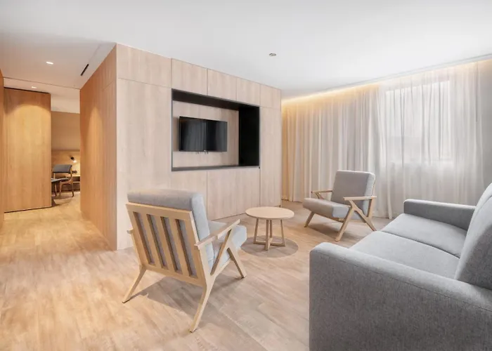 Moov Boavista Lägenhetshotell