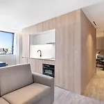 Aparthotel Moov Boavista Porto