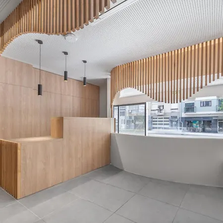 公寓式酒店 Moov Boavista