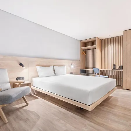 Moov Boavista Appart hôtel Oporto