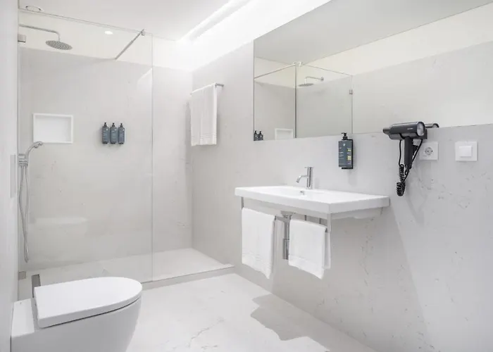 Moov Boavista 3* 波尔图