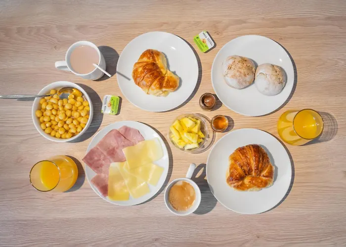 Moov Boavista 波尔图