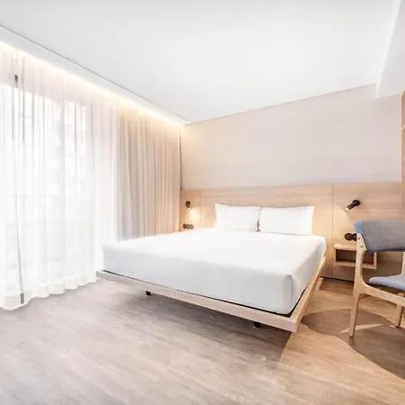 Lägenhetshotell Moov Boavista 3*