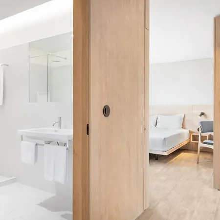 Lägenhetshotell Moov Boavista Oporto