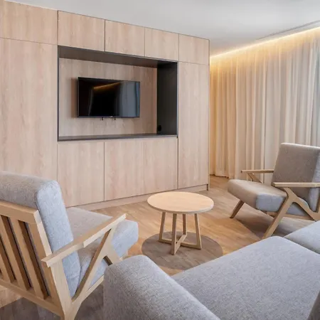 Moov Boavista Oporto