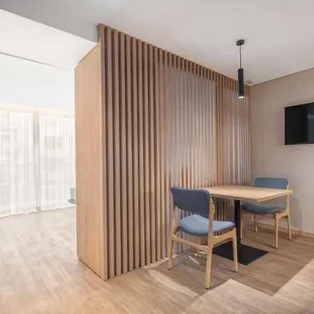 Moov Boavista Oporto