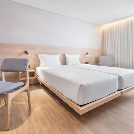 Moov Boavista Lägenhetshotell 3*