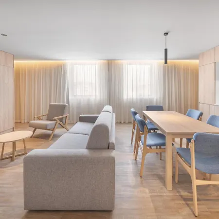 Moov Boavista Lägenhetshotell 3*