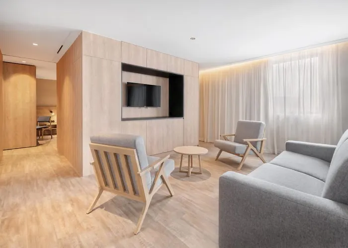 Moov Boavista 3* Porto