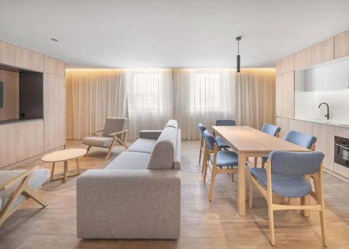 Moov Boavista Hotel apartamentowy