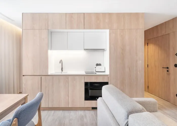 Moov Boavista Hotel apartamentowy 3*